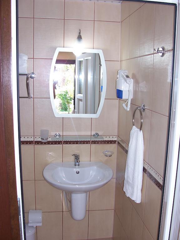 Hotel Hulusi