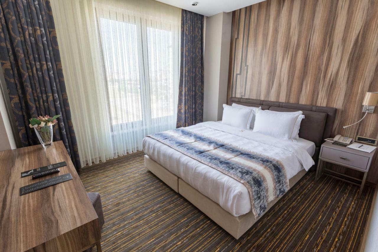 Shimall Deluxe 5* Gaziantep