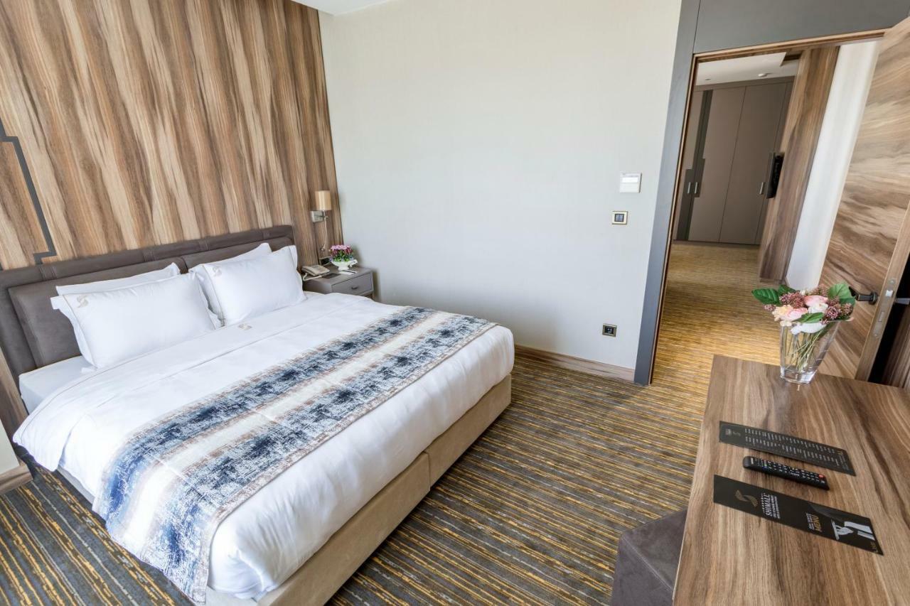 Hotel Shimall Deluxe 5*