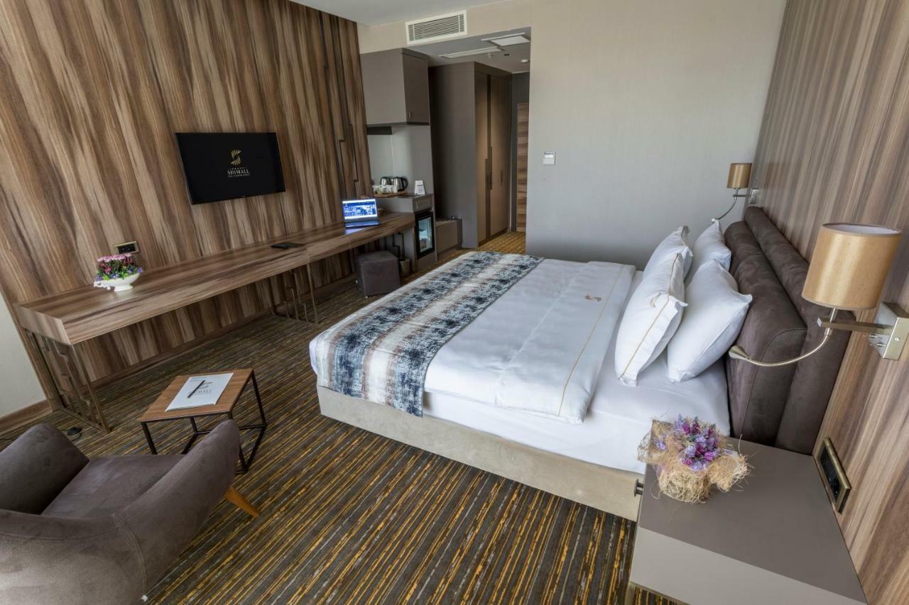Shimall Deluxe 5*