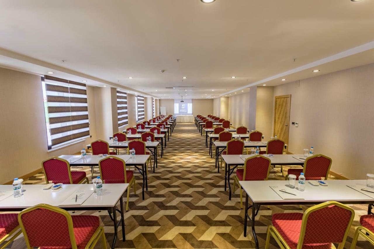 Hotel Shimall Deluxe 5*