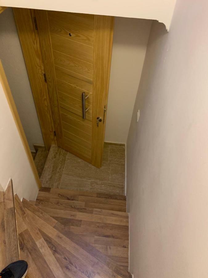 Apartment The Townhouse Kas