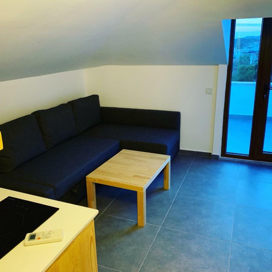 The Townhouse * Kas