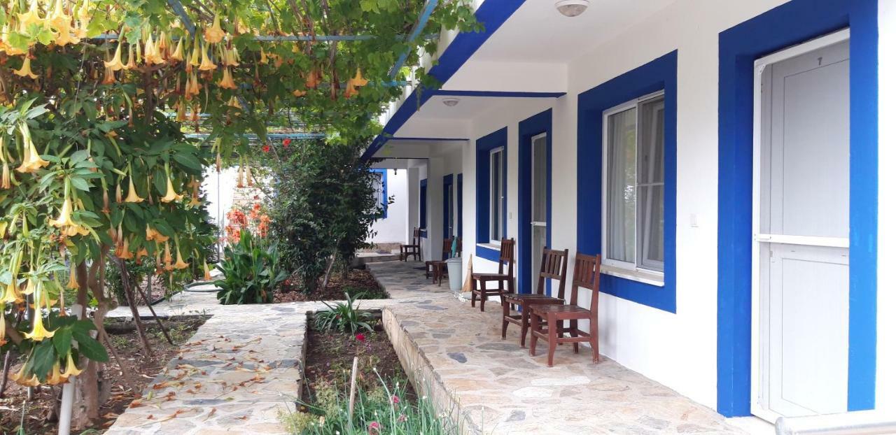 Ege Hostel