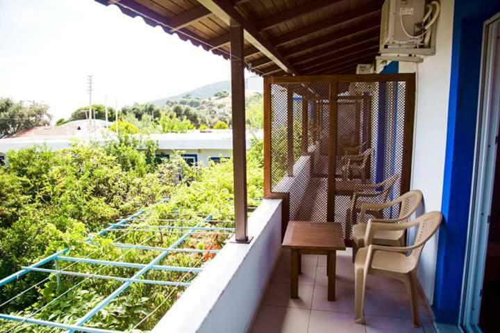 Ege * Bodrum