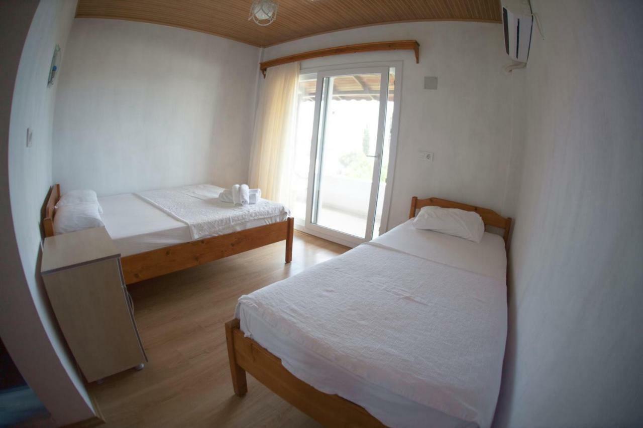 Hostel Ege