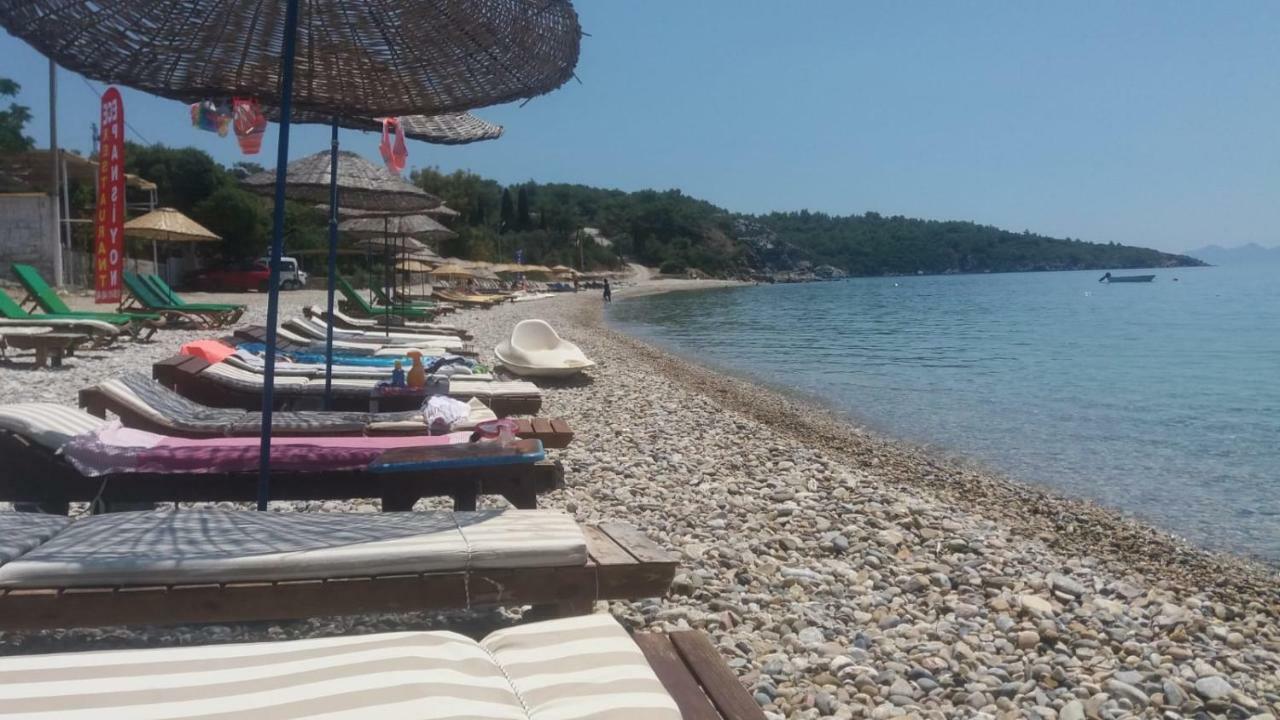Ege Hostel *