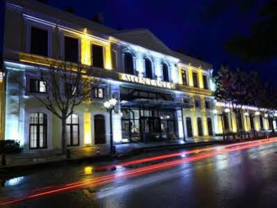 Montania Town 3* Mudanya