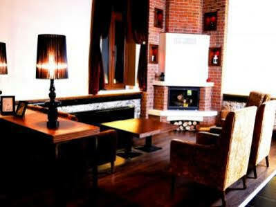 Hotel Montania Town
