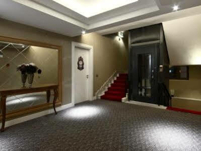 Montania Town Hotel Mudanya