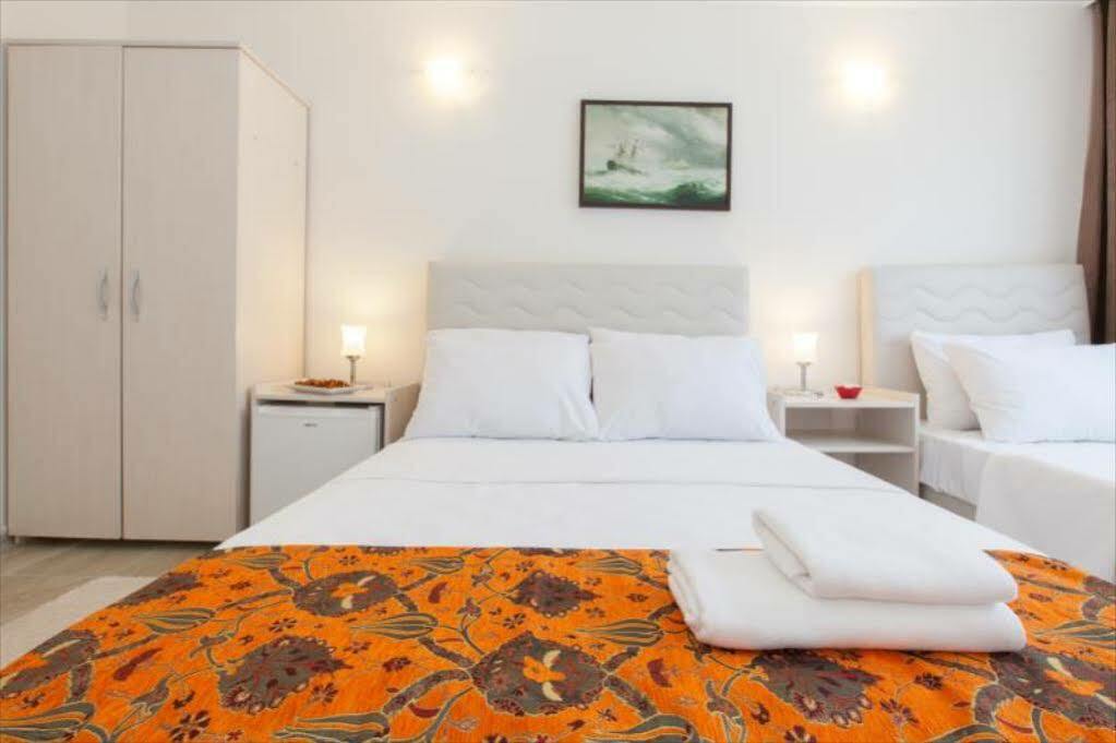 Galley Hotel Istanbul