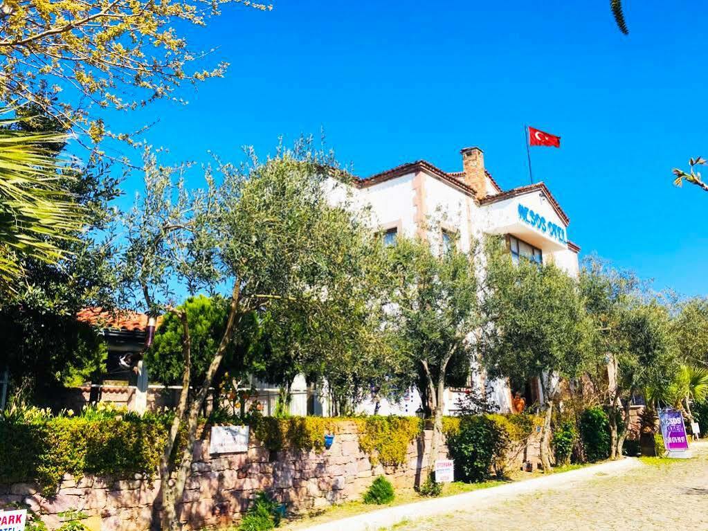 Cunda Nesos *
