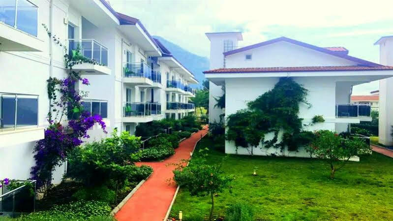 Sunshine Hotel Oludeniz