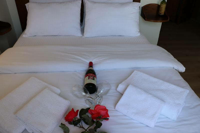 Guest house Cunda Nesos *