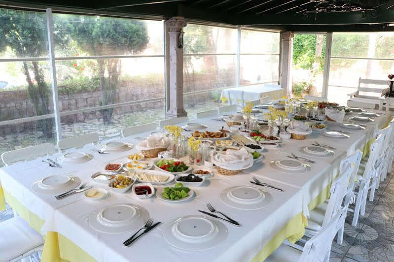 Guest house Cunda Nesos