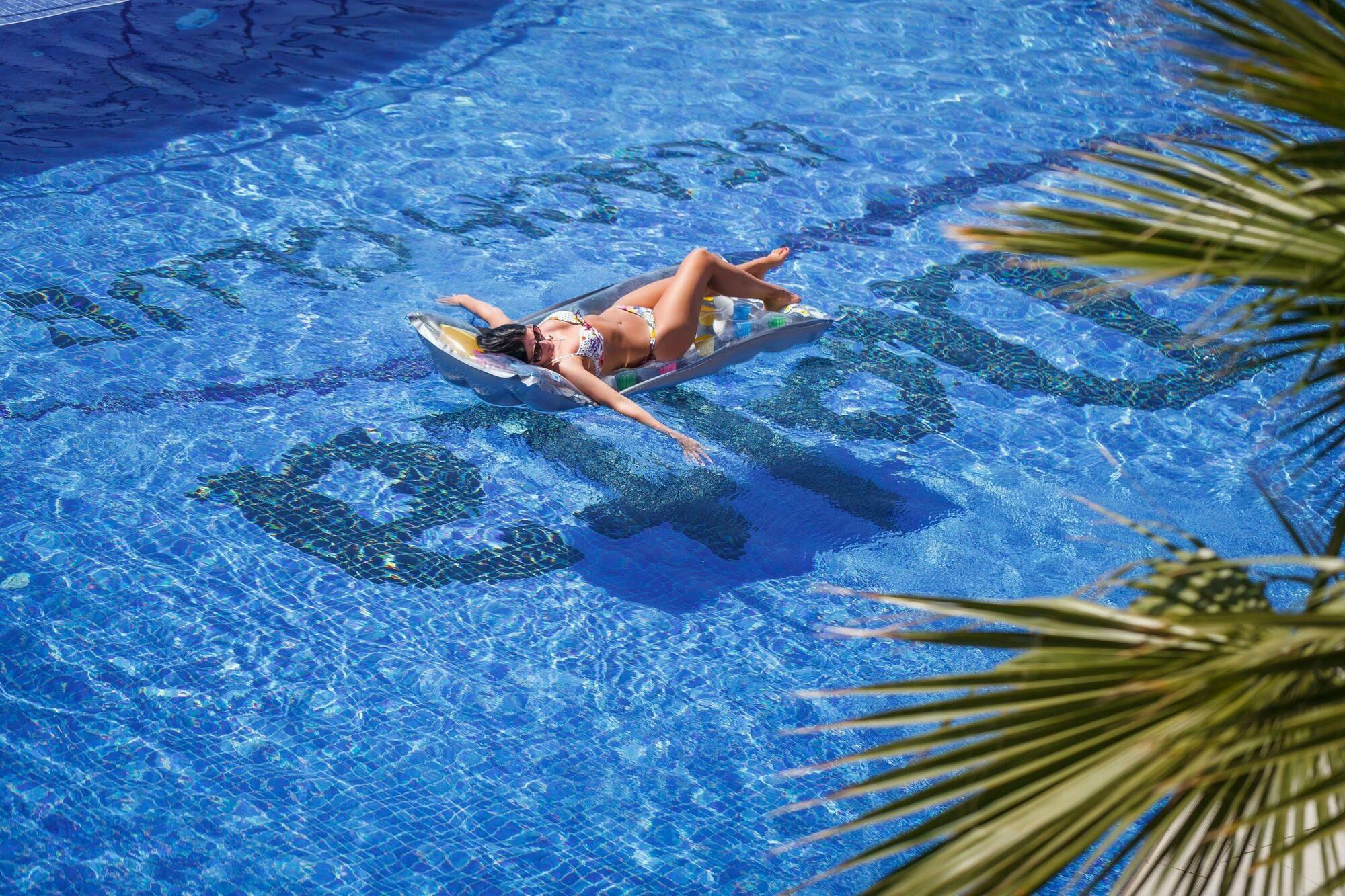Resort Delta By Marriott Bodrum 5*