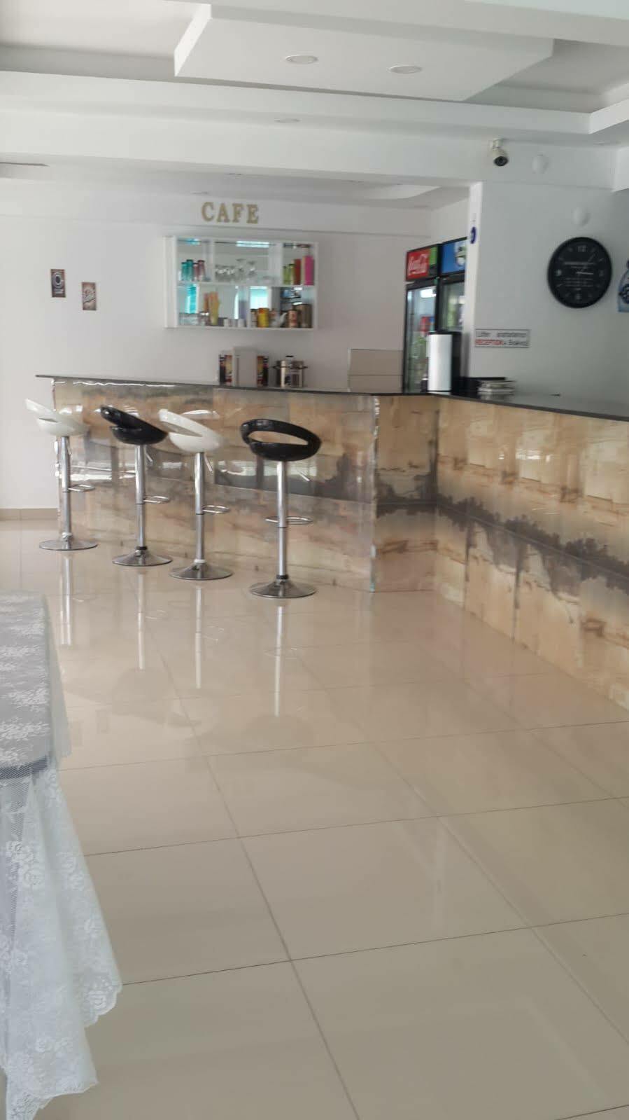 Altunakar 1 Hotel Didim