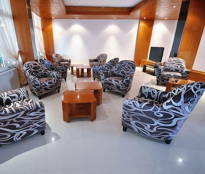 Cunda Basel Hotel Ayvalik