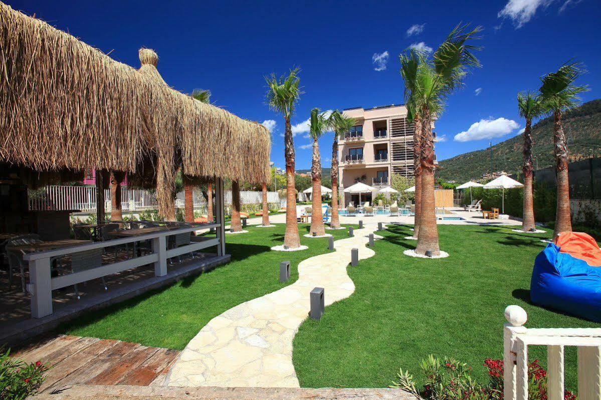Esida Hotel 3*