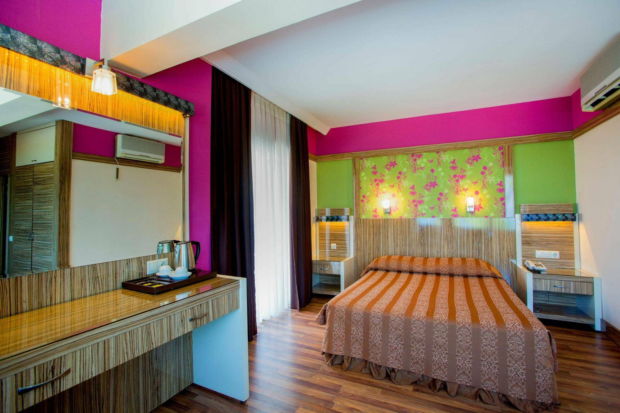 Fame Hotel Kemer
