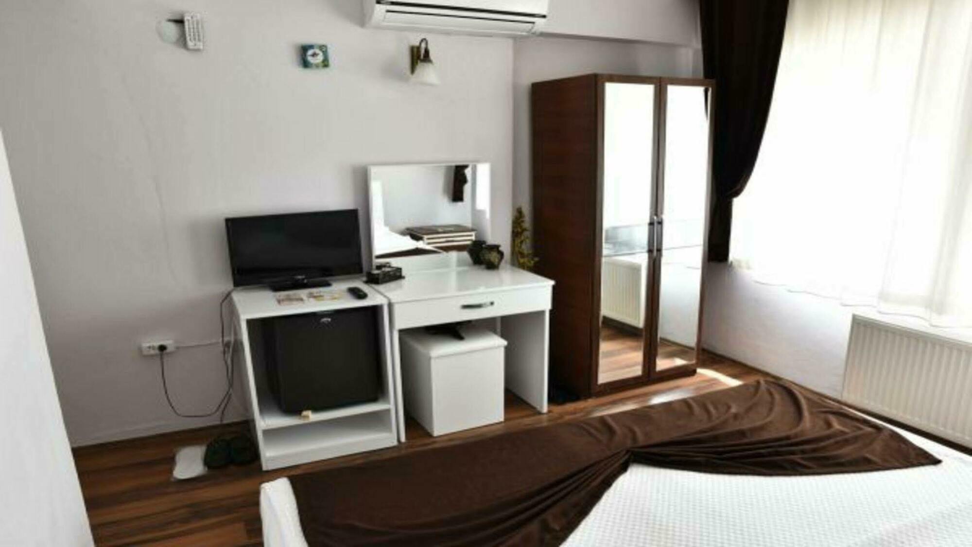 Cunda Hotel