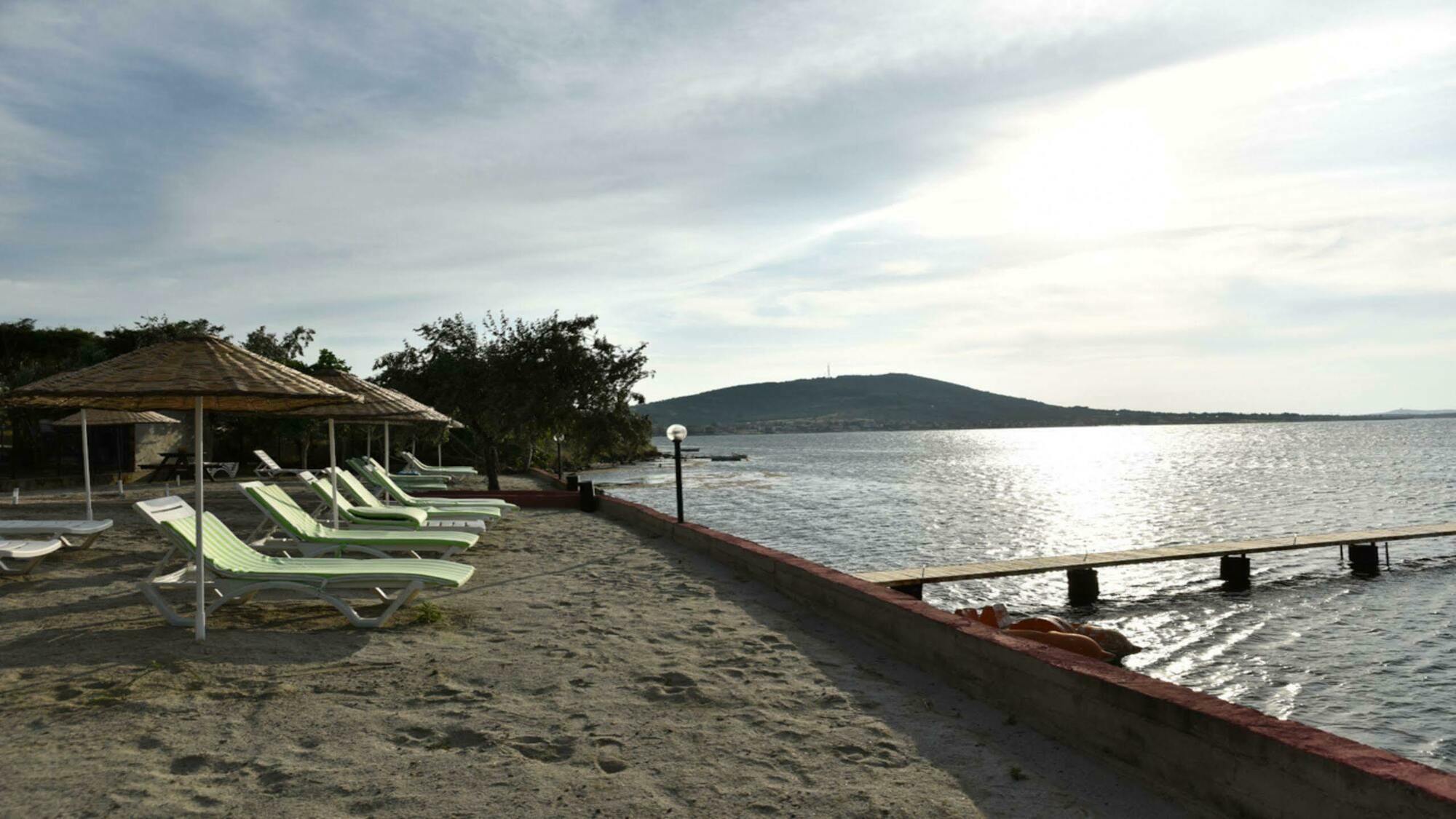Cunda Hotel Hotel
