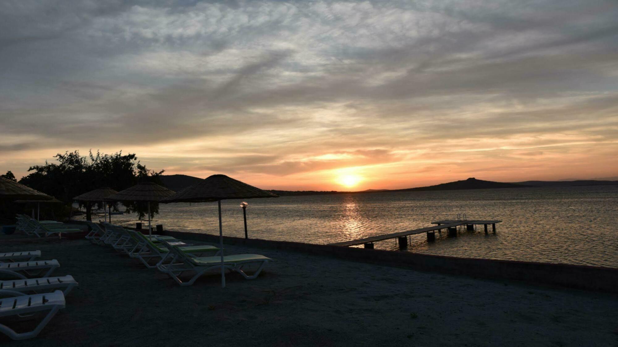 Hotel Cunda Hotel