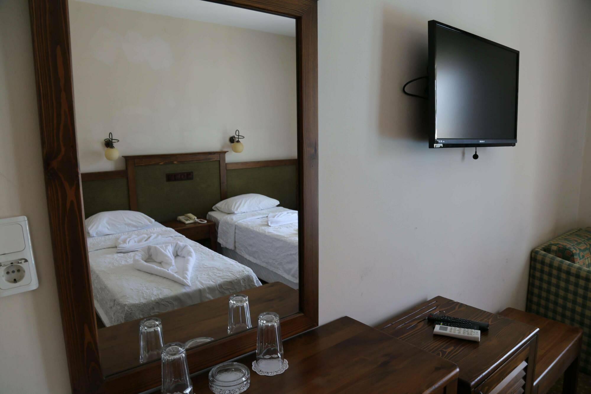 Hotel Harman