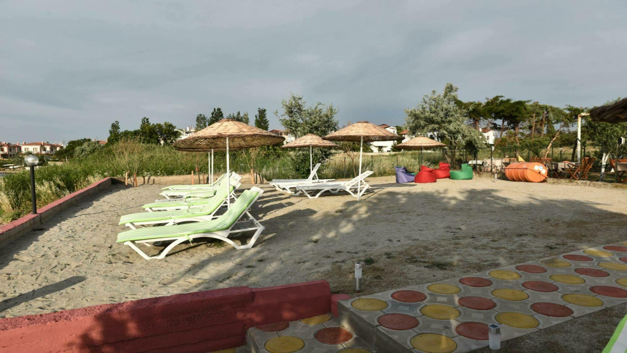 Cunda Hotel Hotel