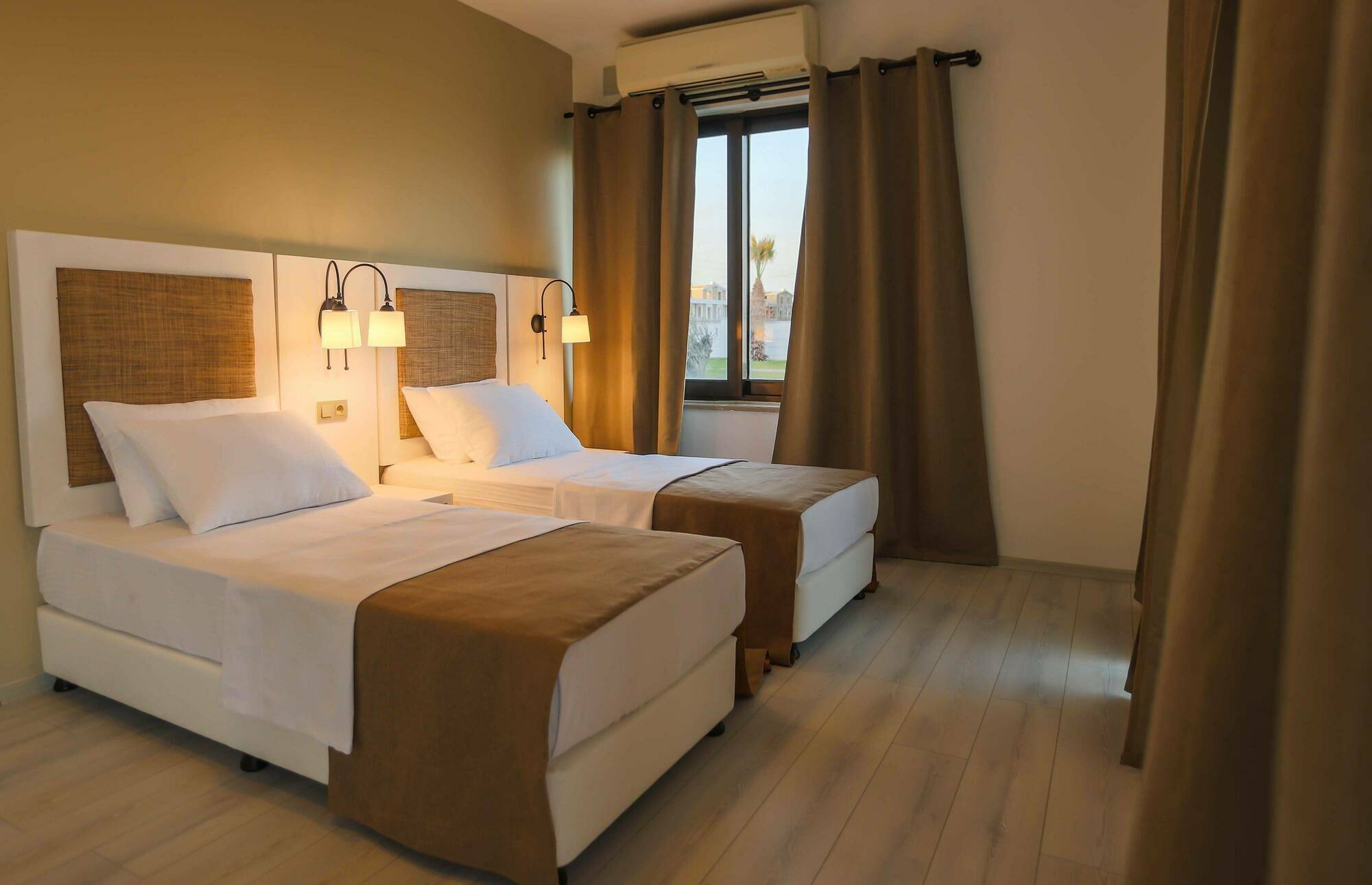 Sea Hotel