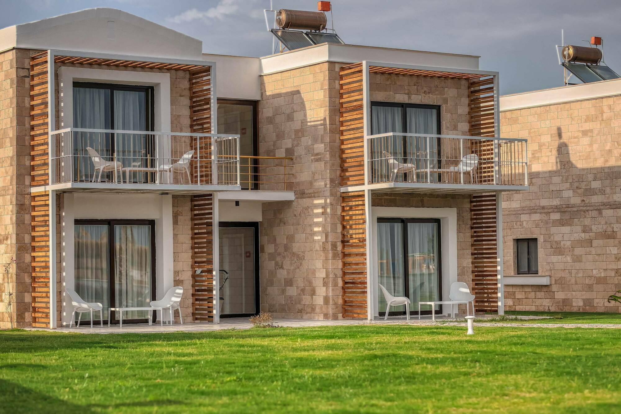 Sea Hotel