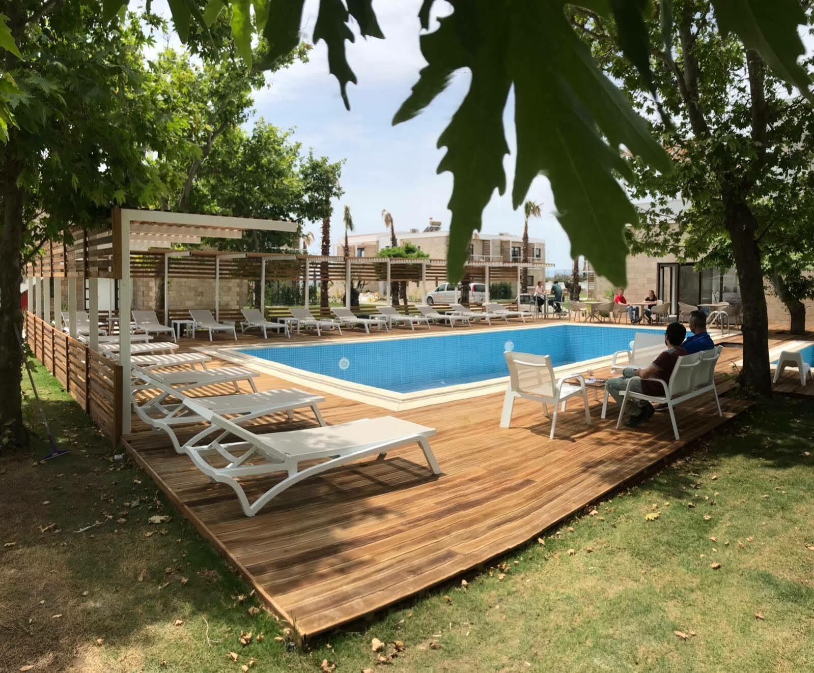 Sea Hotel