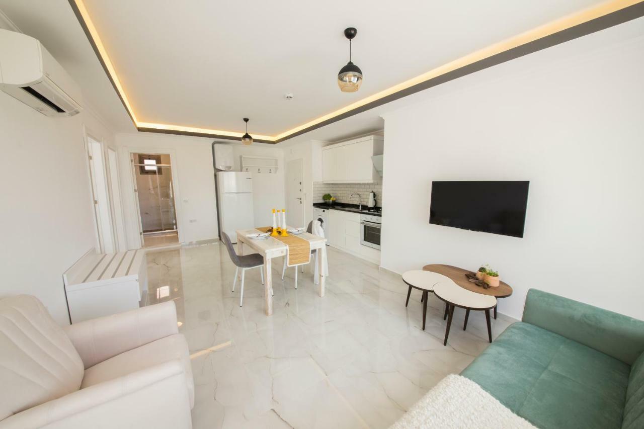 Aparthotel Cedrus 2*