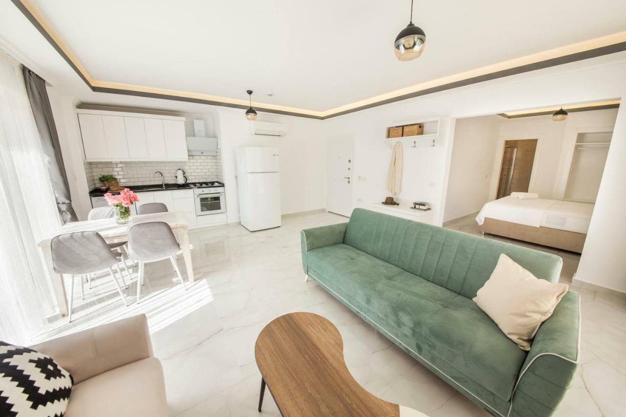 Aparthotel Cedrus 2*