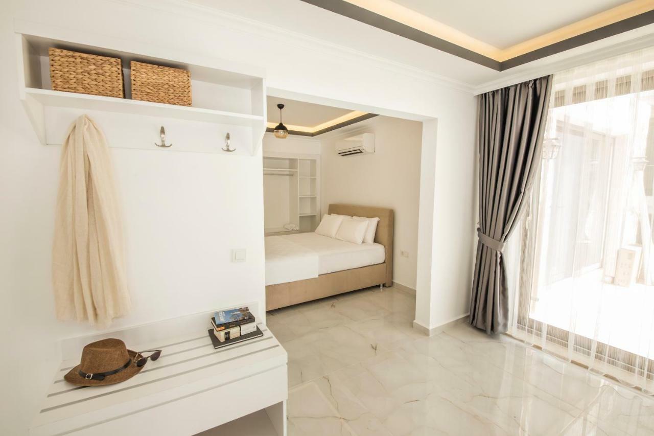 Cedrus Aparthotel Kas