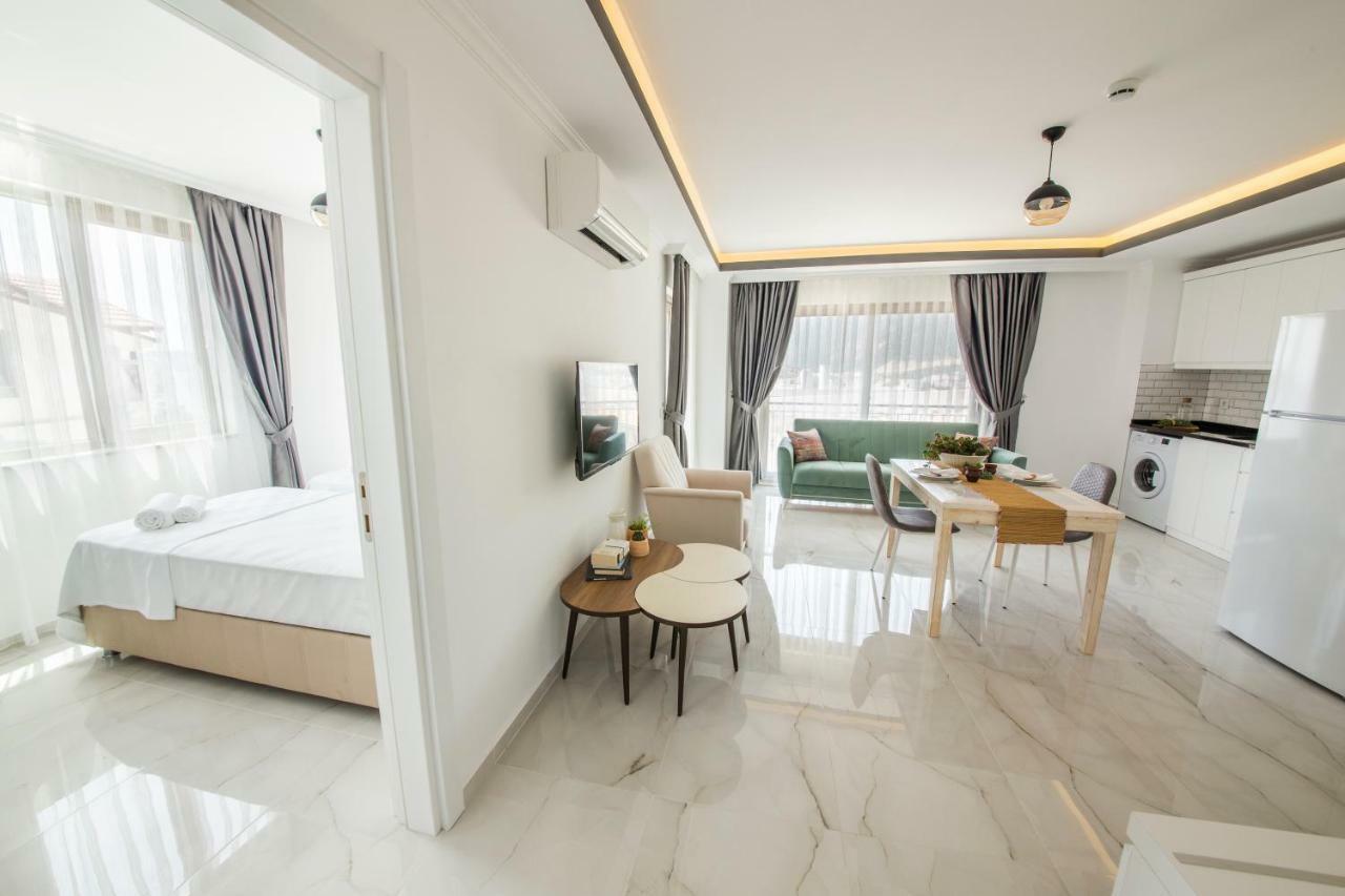 Aparthotel Cedrus 2*