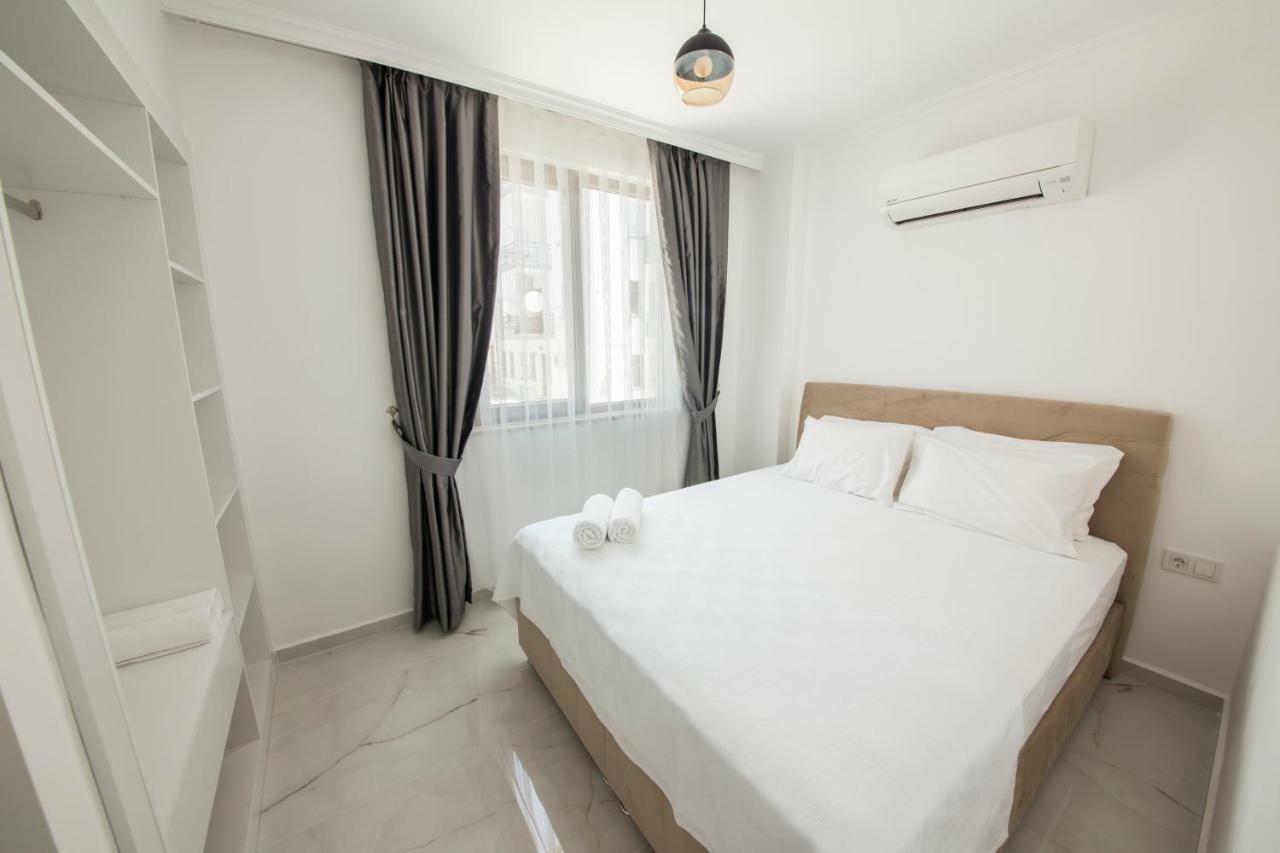 Cedrus Aparthotel 2*