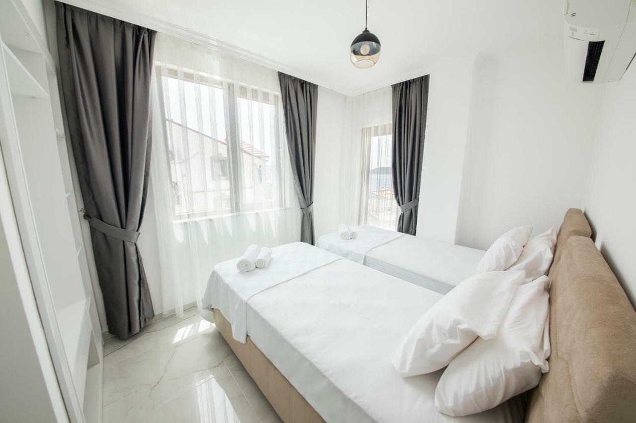 Cedrus Aparthotel Kas