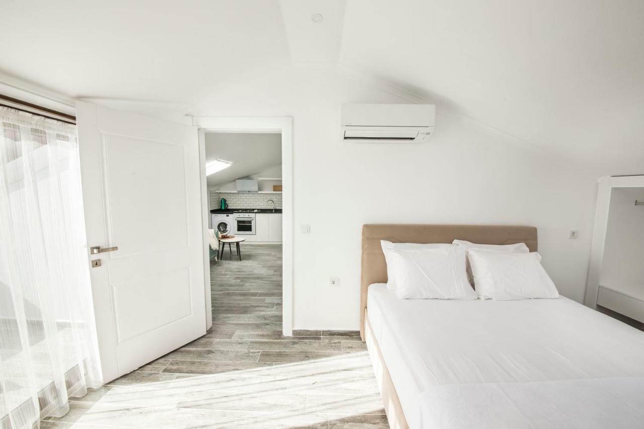 Aparthotel Cedrus Kas