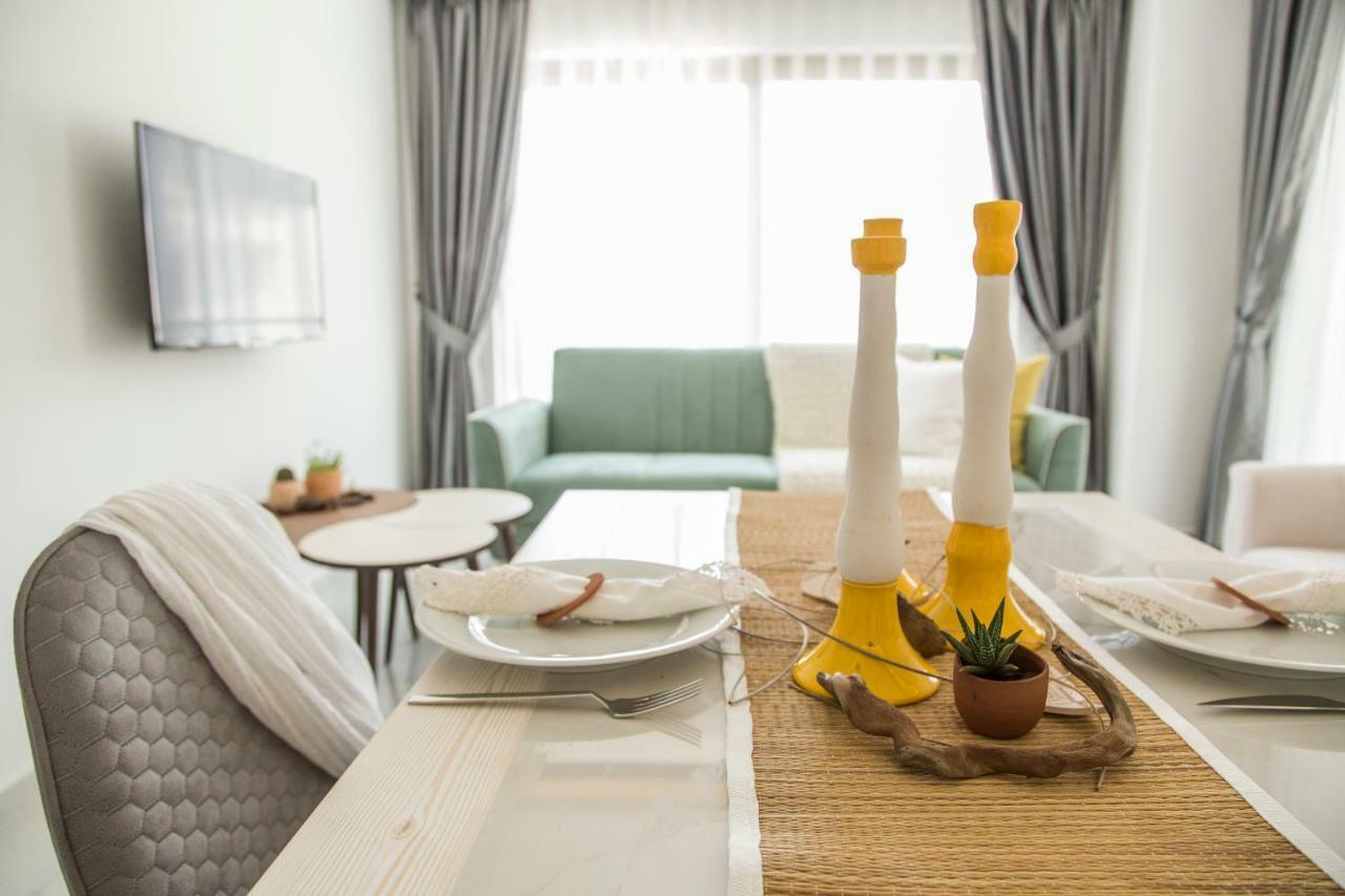 Cedrus Aparthotel Kas