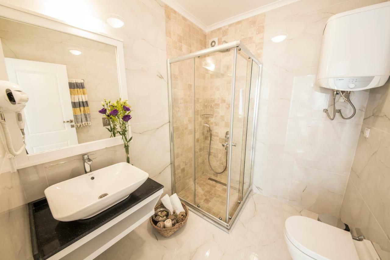 Aparthotel Cedrus 2*