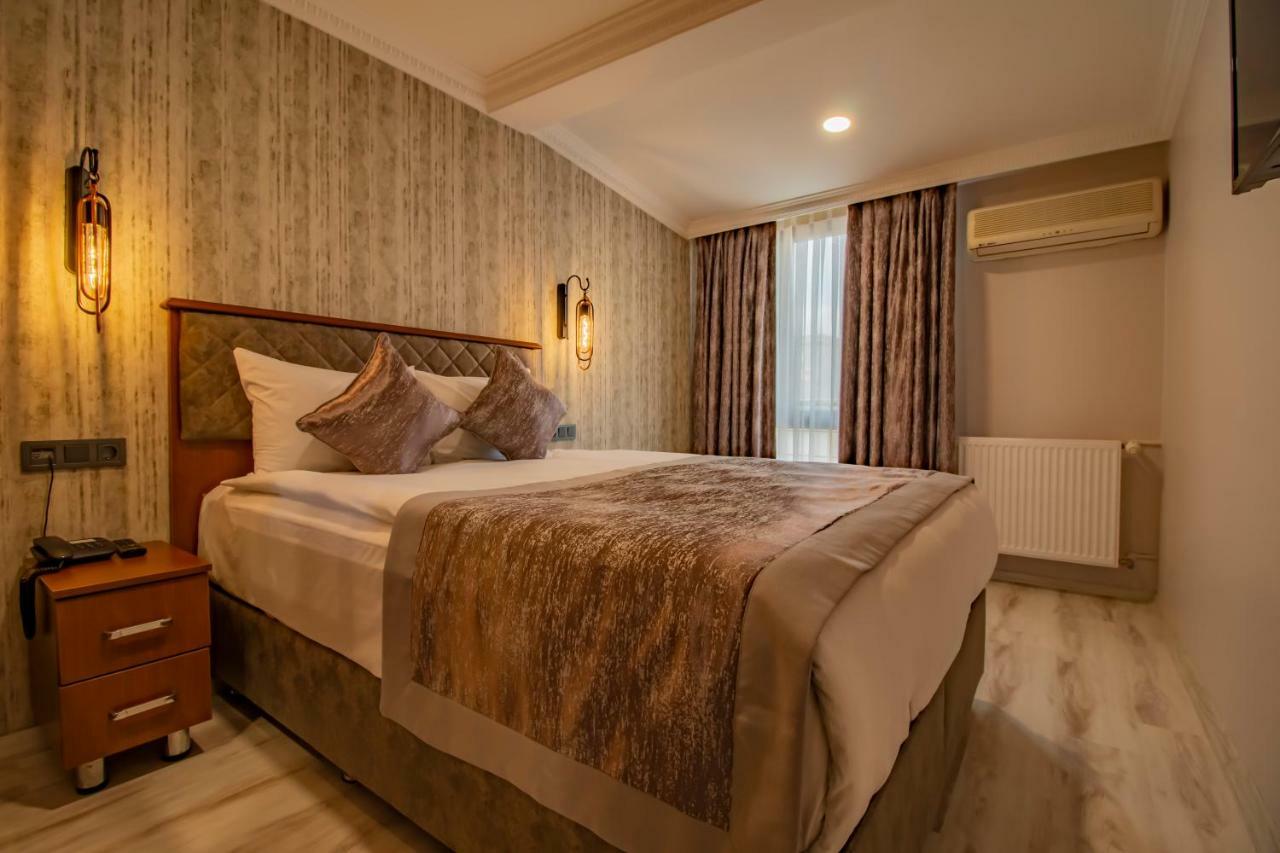 Avrasya Port Hotel Istanbul