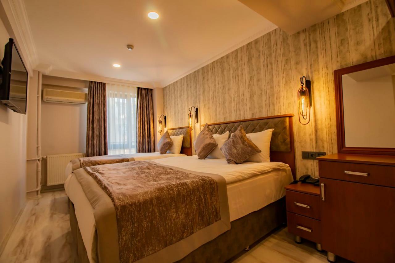 Avrasya Port 3*