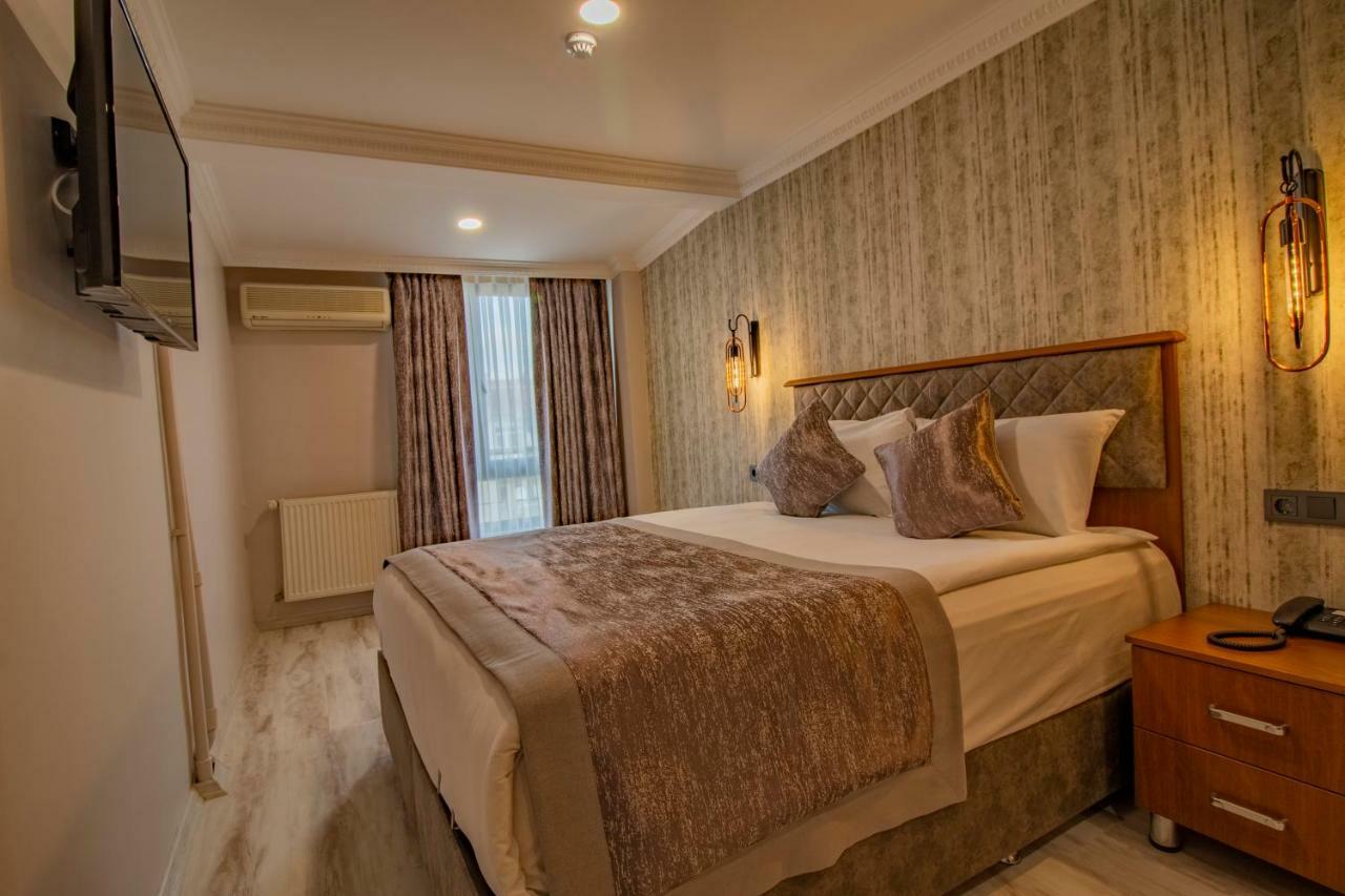 Avrasya Port 3* Istanbul