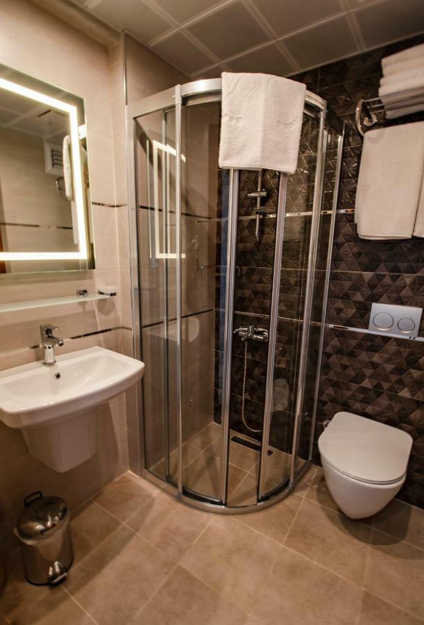Avrasya Port Hotel