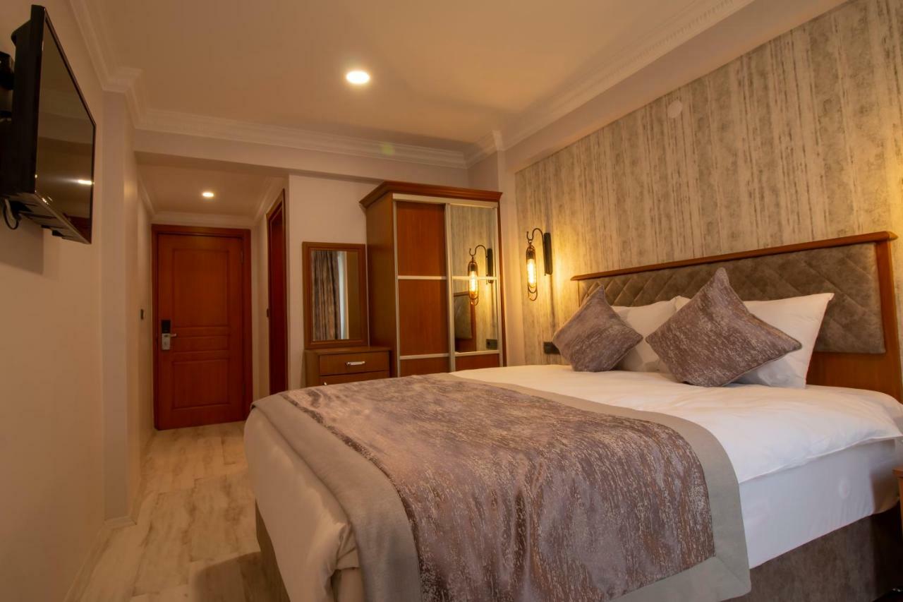 Hotel Avrasya Port
