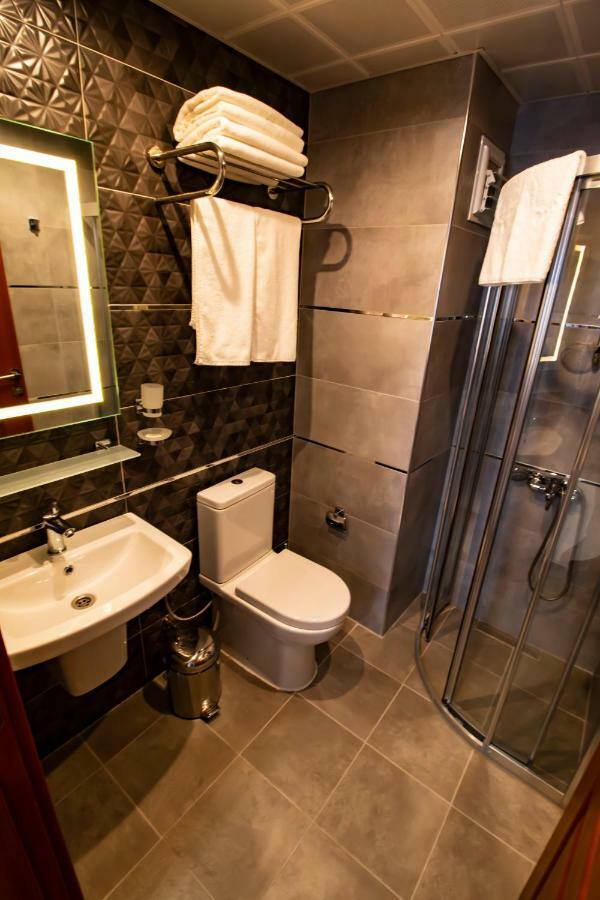 Hotel Avrasya Port Istanbul