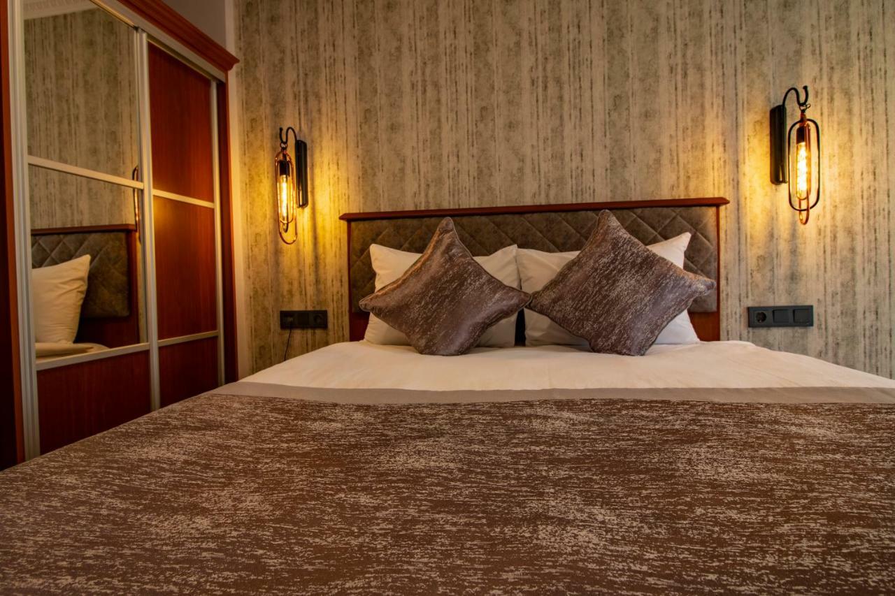 Avrasya Port 3* Istanbul