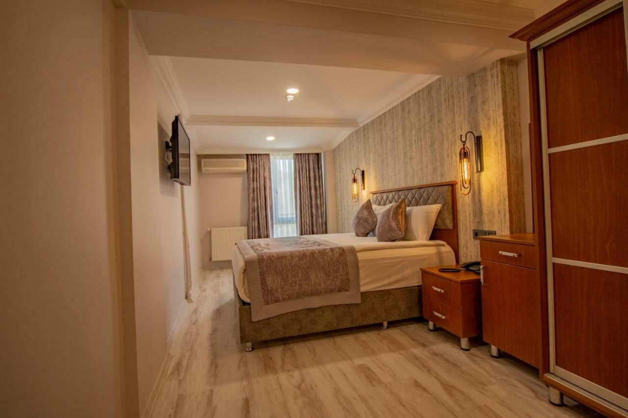 Avrasya Port 3* Istanbul