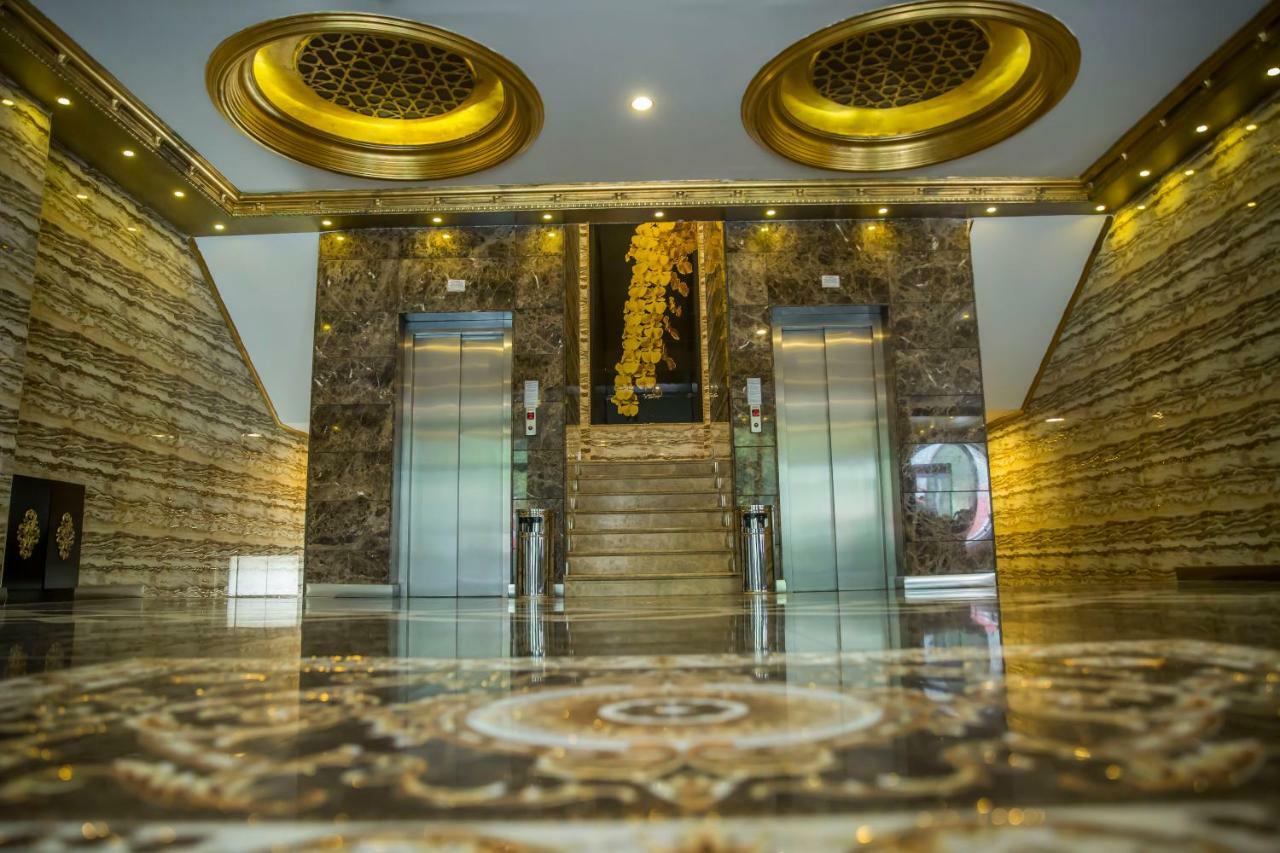 Hotel Sarot Termal Park & - Halal